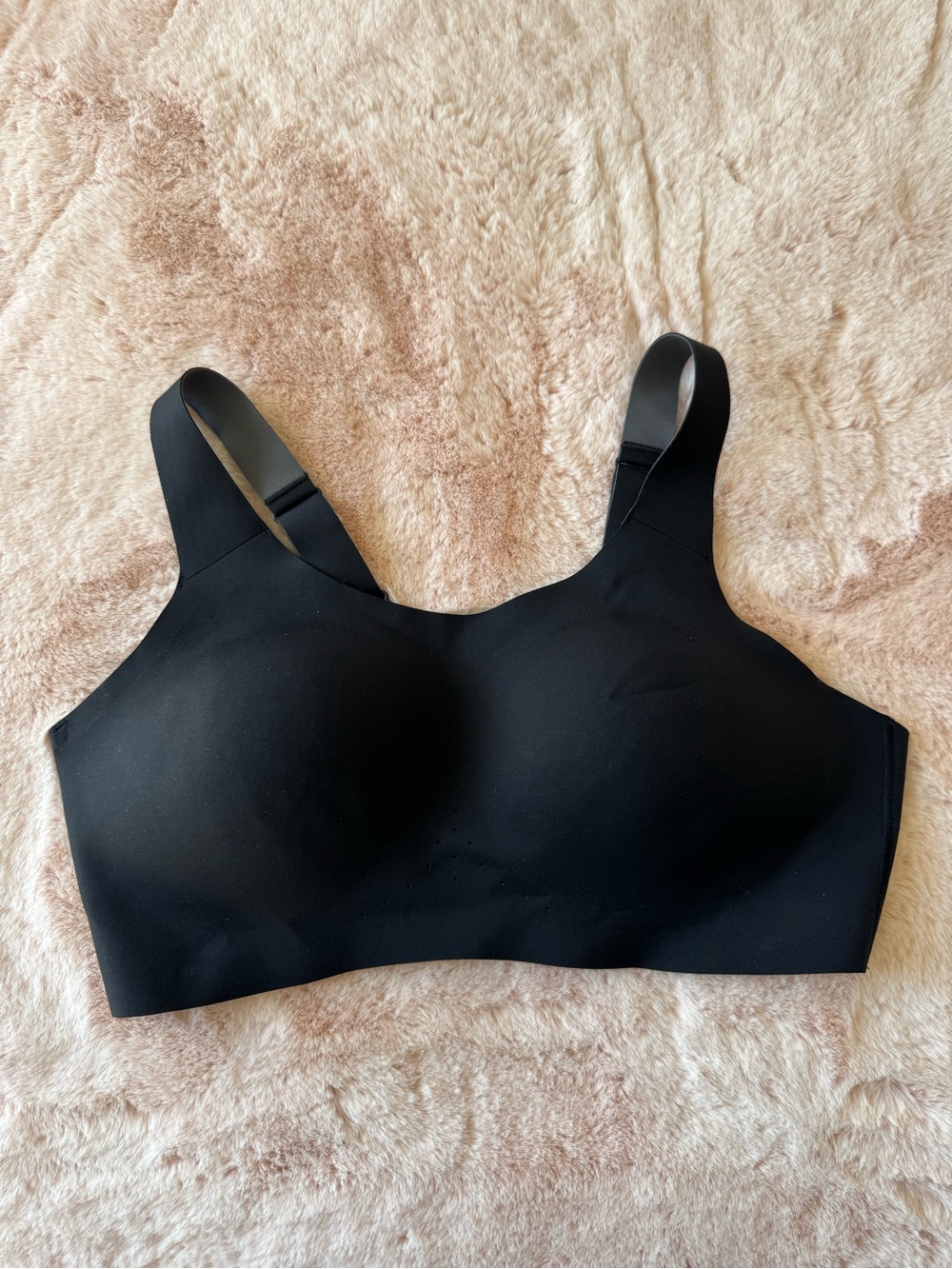 Brooks Dare Women’s Scoopback Run Bra for High Impact Running 38 C/D